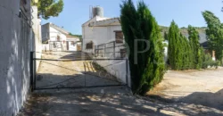 Finca ecuestre con vivienda y piscina a la venta en Jaén