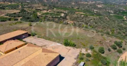 Venta de bodega en la comarca de Somontano