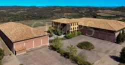 Venta de bodega en la comarca de Somontano