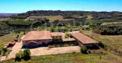 Venta de bodega en la comarca de Somontano