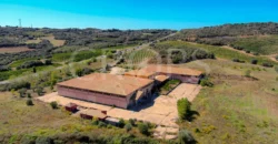 Venta de bodega en la comarca de Somontano