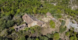 Venta de finca de recreo en el Pirineo Aragonés