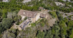 Venta de finca de recreo en el Pirineo Aragonés