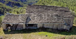 Venta de finca de recreo en el Pirineo Aragonés