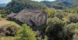 Venta de finca de recreo en el Pirineo Aragonés