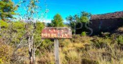 Venta de finca de recreo en el Pirineo Aragonés