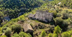 Venta de finca de recreo en el Pirineo Aragonés