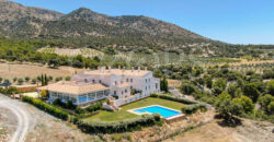 Hotel Rural a la venta en la provincia de Jaén