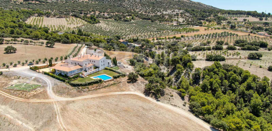 Hotel Rural a la venta en la provincia de Jaén