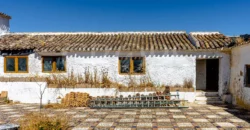 Finca de recreo con cortijo en Granada