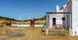 Finca de recreo con cortijo en Granada