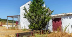 Finca de recreo con cortijo en Granada