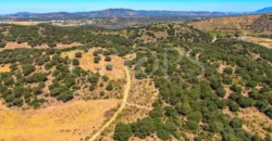 Finca de recreo con cortijo en Granada