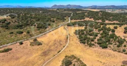 Finca de recreo con cortijo en Granada