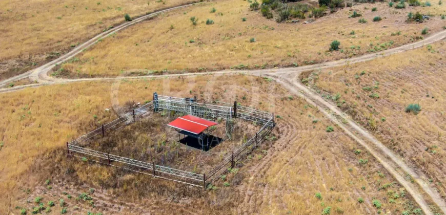 Finca de recreo con cortijo en Granada