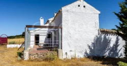 Finca de recreo con cortijo en Granada