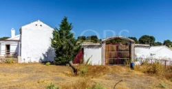 Finca de recreo con cortijo en Granada