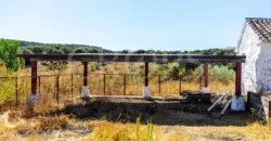 Finca de recreo con cortijo en Granada