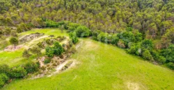 Finca residencial y cinegética vallada en el Pirineo aragonés