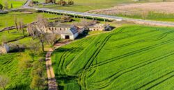 Finca agrícola y ecuestre en Ciudad Real