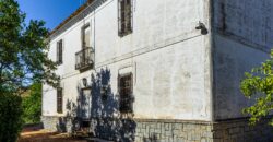 Finca rústica de 418 Ha en la provincia de Jaén