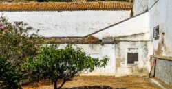Finca rústica de 418 Ha en la provincia de Jaén