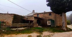 Venta de finca agrícola y ganadera en la provincia de Barcelona