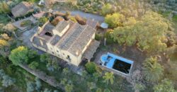 Venta de finca agrícola y residencial en la provincia de Córdoba