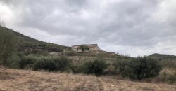 Finca cinegética a la venta en Almería