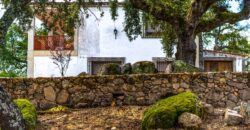 Venta de finca rústica de ocio y turismo rural en Badajoz