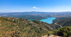 Venta de finca cinegética en la provincia de Huesca