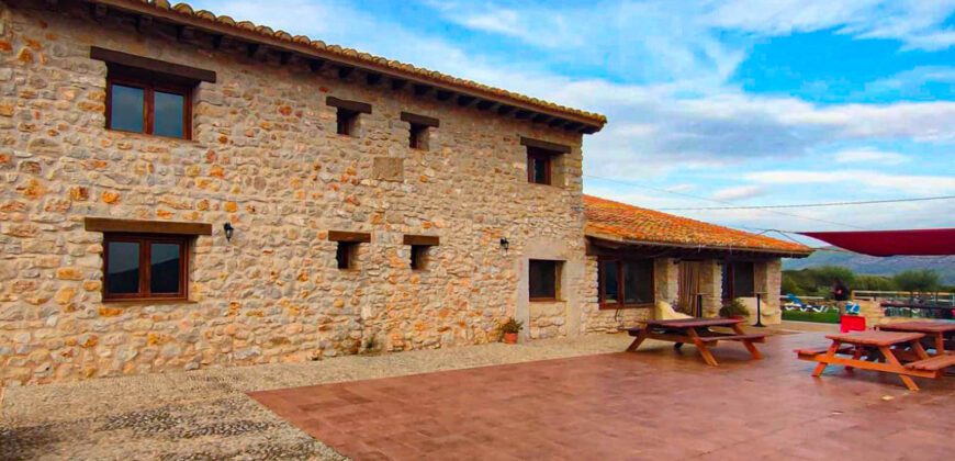 Casa rural en venta en Castellón 