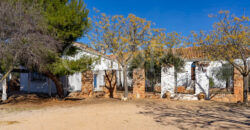 Gran finca agrícola, cinegética y residencial en la provincia de Albacete Gran finca agrícola, cinegética y residencial en la provincia de Albacete