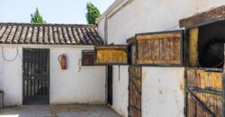 Finca ecuestre a la venta en Jaén
