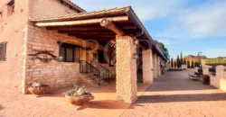Complejo de turismo rural en Cuenca