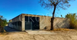 En venta Finca de Naranjos en Valencia