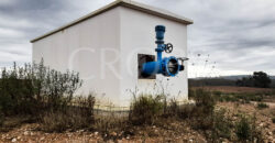 Finca agrícola de regadío en Huelva Finca agrícola de regadío en Huelva