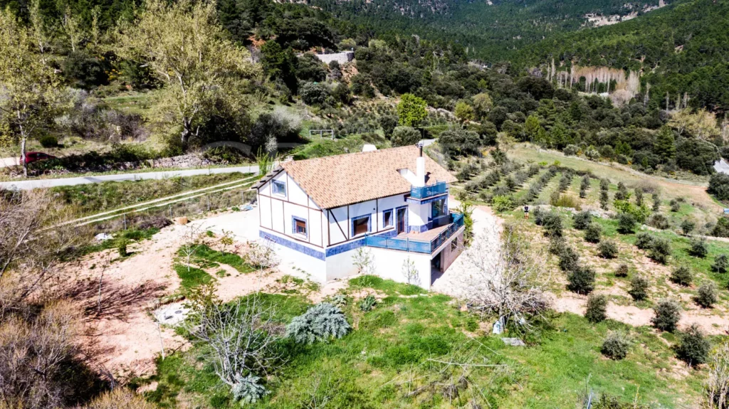 Casas Singulares en Venta