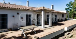 Finca de caza con vivienda cerca de Córdoba