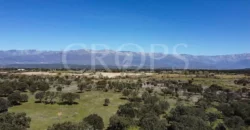 Finca con casa en venta en la Sierra de Gredos