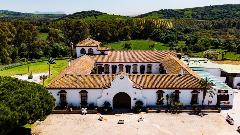 Fincas Rústicas Ganaderas y Residenciales