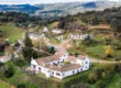 En venta, finca de turismo rural y ganadera en Sierra Morena de Córdoba