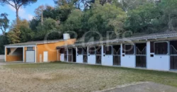 En venta, exclusiva finca hípica de alto nivel cerca de Barcelona