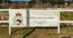 En venta, exclusiva finca hípica de alto nivel cerca de Barcelona