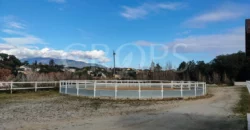 En venta, exclusiva finca hípica de alto nivel cerca de Barcelona