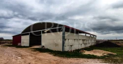 Hípica en venta a menos de 1 hora Madrid