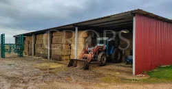 Hípica en venta a menos de 1 hora Madrid