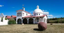 En venta  espectacular finca de recreo con vivienda y plaza de toros en Ávila / Salamanca