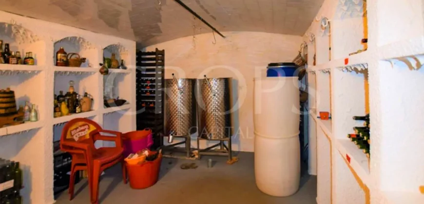 En venta exclusiva masía en Valencia