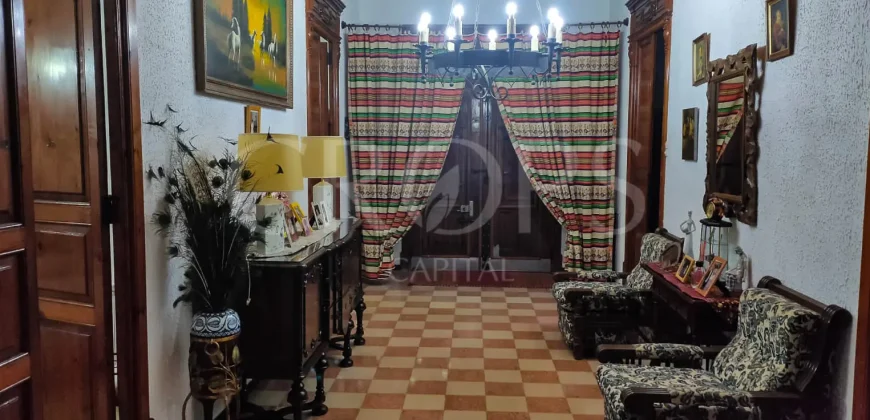 En venta exclusiva masía en Valencia